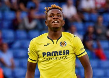 Samuel Chukwueze