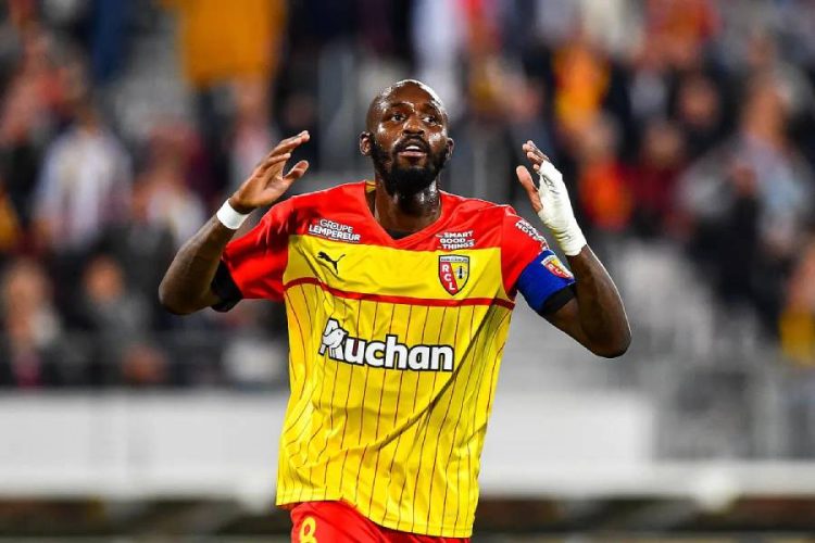 Seko Fofana