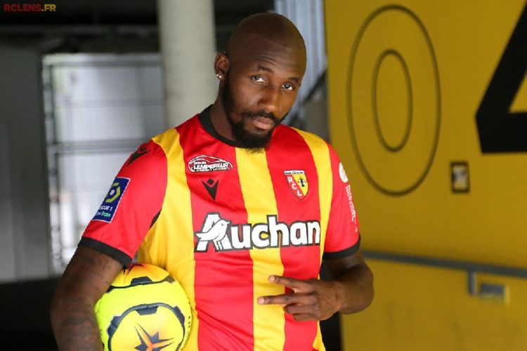 Seko Fofana