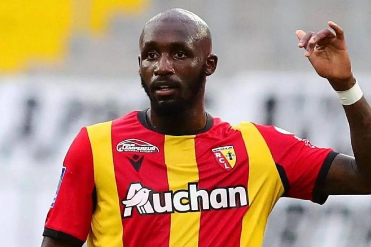 Seko Fofana