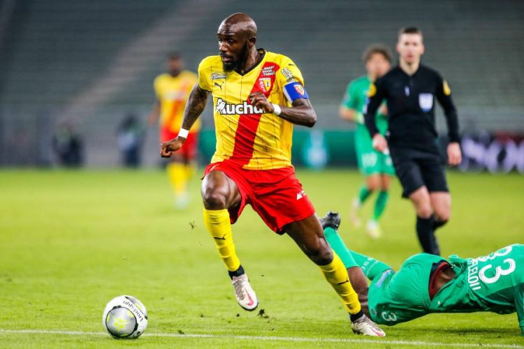 Seko Fofana