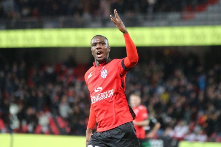 Sikou Niakaté