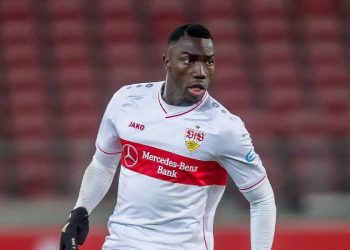 Silas Katompa Mvumpa