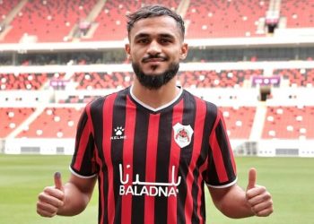 Sofiane Boufal
