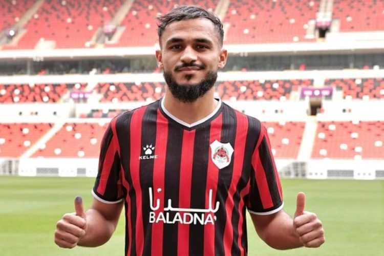 Sofiane Boufal
