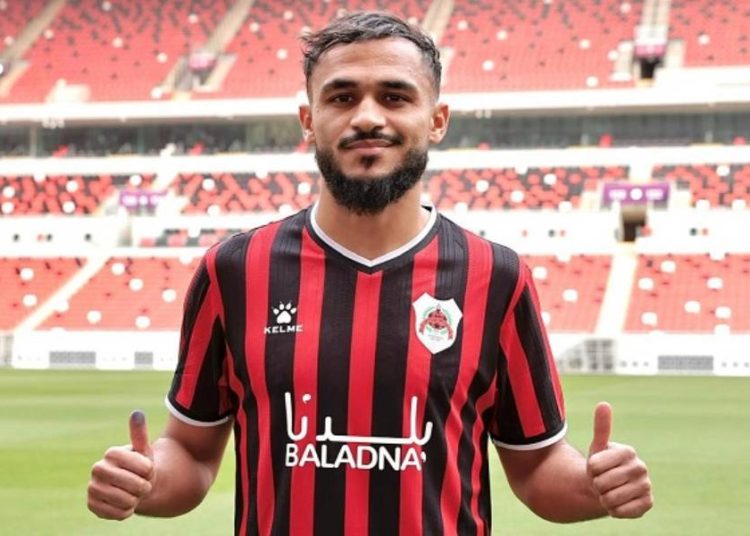 Sofiane Boufal