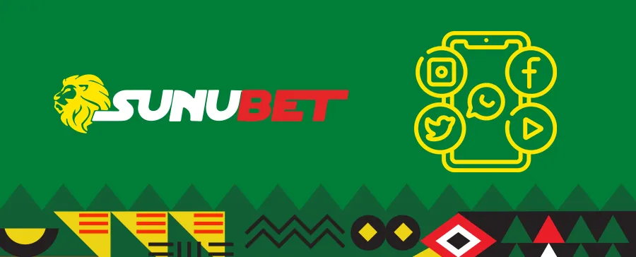 Sunubet dans votre navigateur