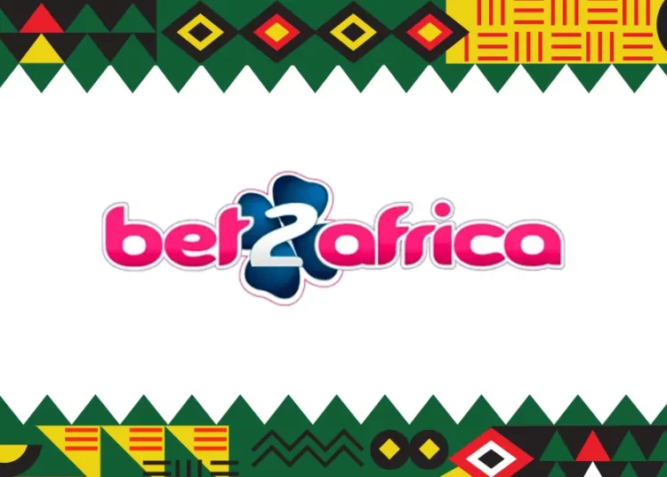 Télécharger Bet2Africa apk