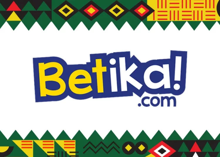 Télécharger Betika apk en Afrique