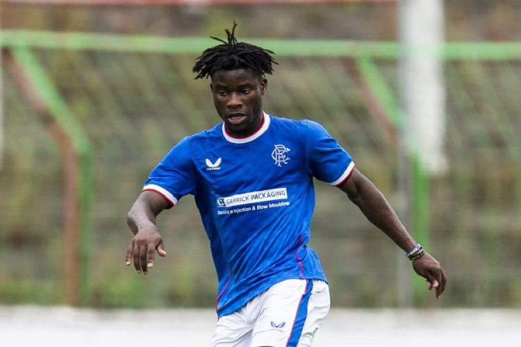 Thompson Ishaka
