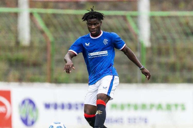 Thompson Ishaka