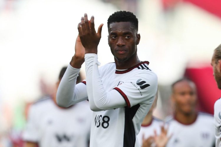 Tosin Adarabioyo
