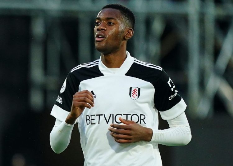 Tosin Adarabioyo