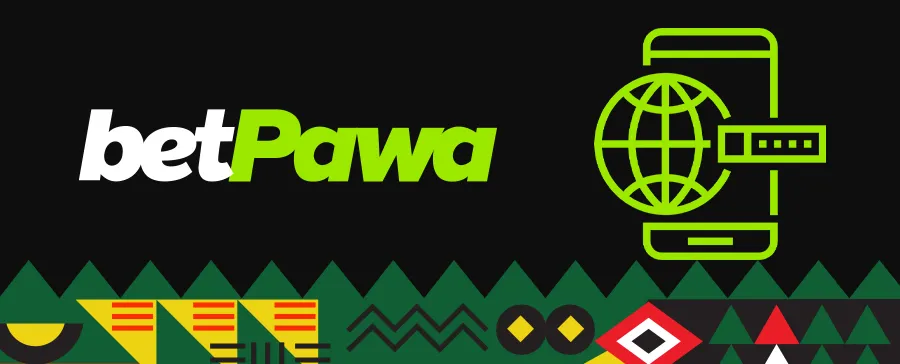 Version mobile Betpawa