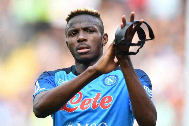 Victor Osimhen