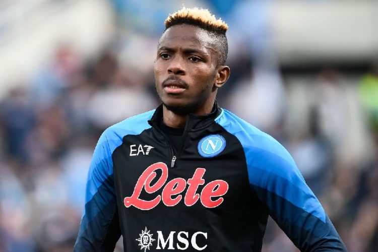 Victor Osimhen