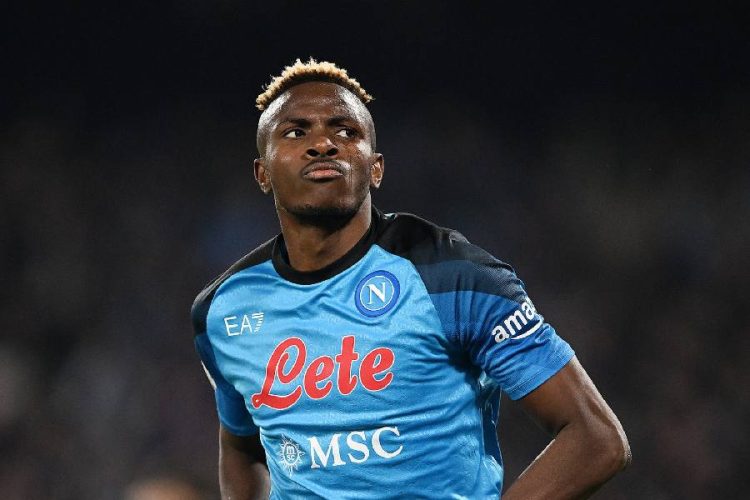 Victor Osimhen