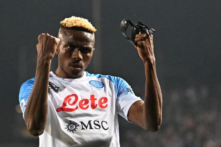Victor Osimhen