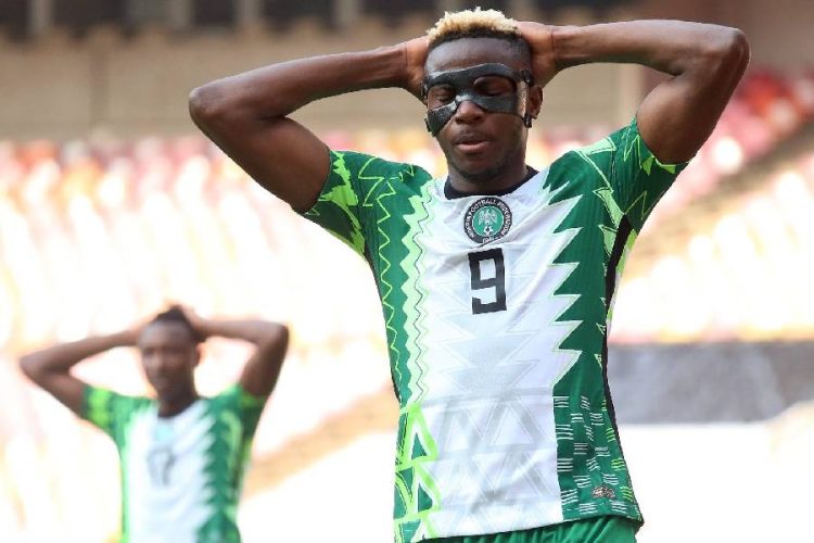 Victor Osimhen