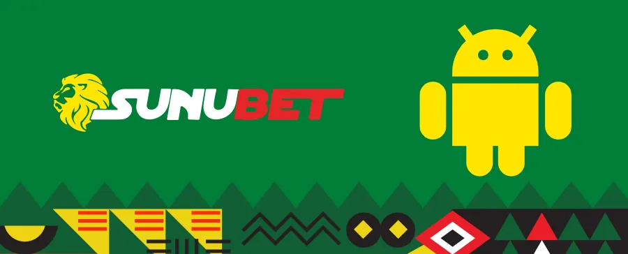 Votre porte d'entrée au Android apk vers Sunubet