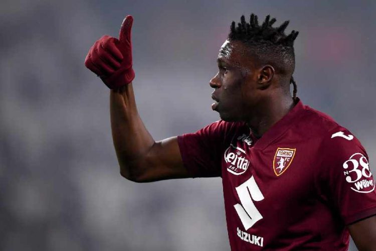 Wilfried Singo