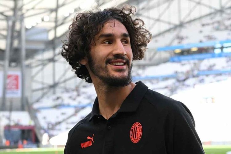 Yacine Adli