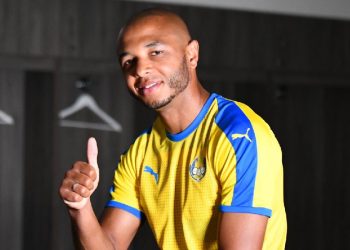Yacine Brahimi
