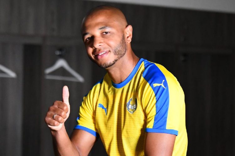 Yacine Brahimi