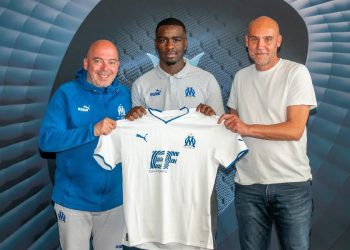 Yakine Saïd M’Madi