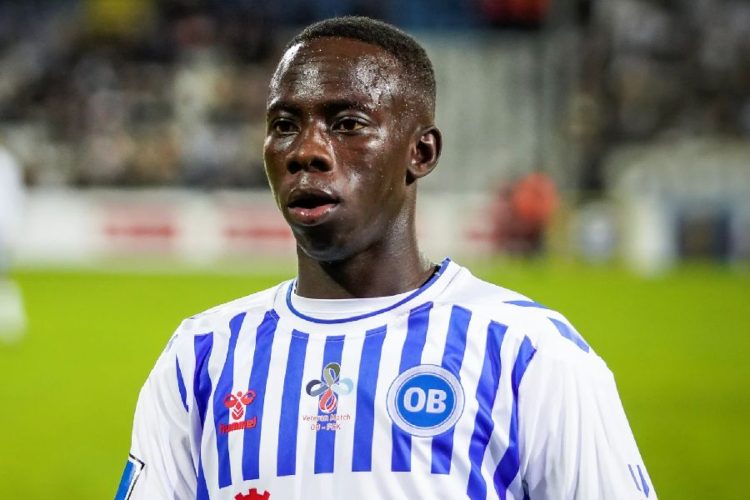 Yankuba Minteh