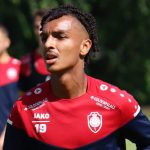 Yassine Ben Hamed