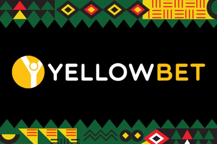 télécharger Yellowbet apk en Afrique