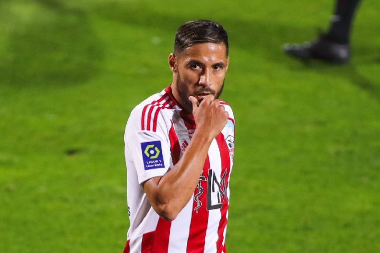 Youcef Belaili