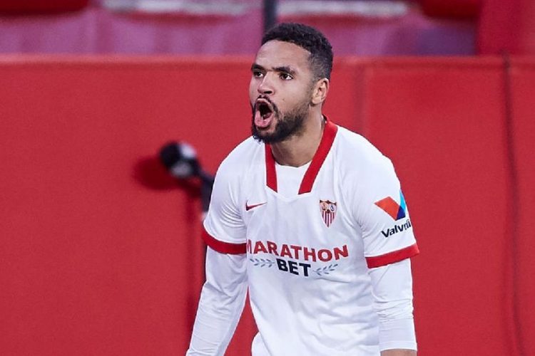 Youssef En-Nesyri