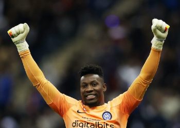 André Onana
