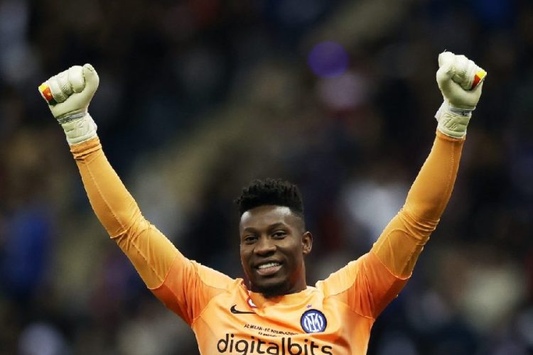 André Onana