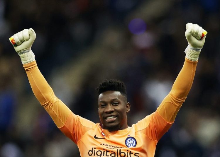 André Onana