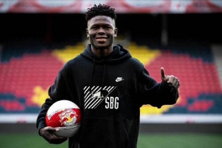 Karim Konaté