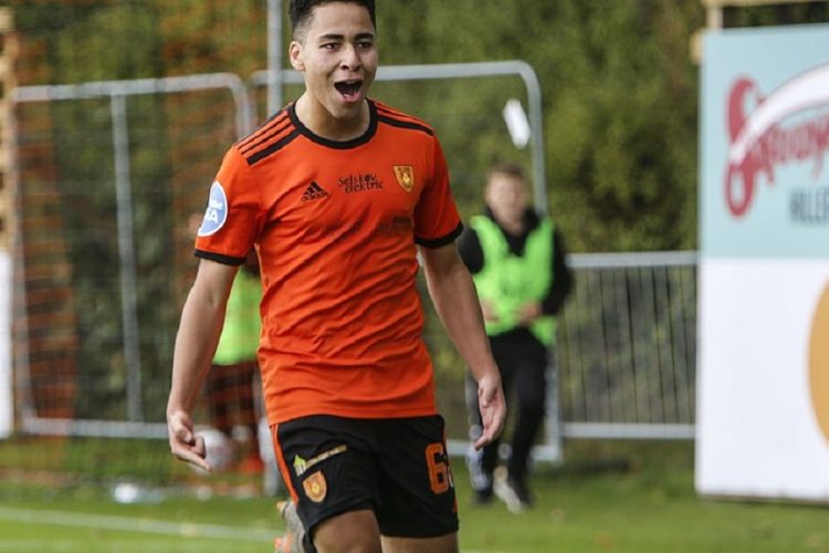 Youssef Dhaflaoui