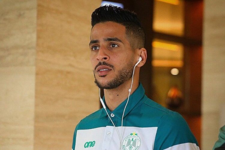 Raouf Benguit