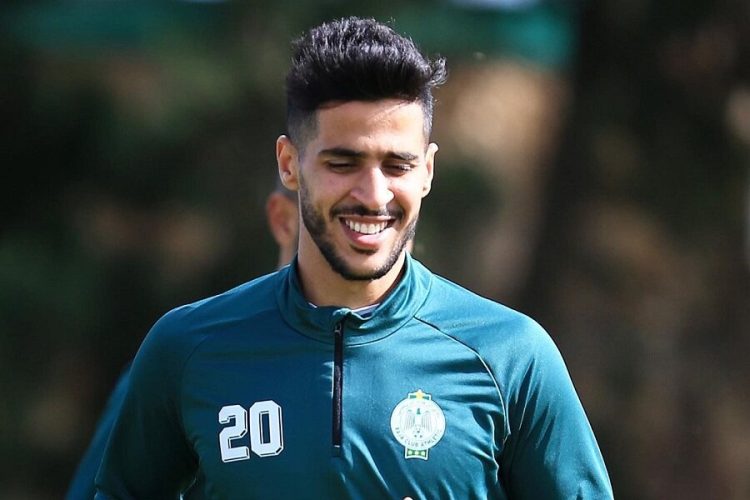 Raouf Benguit