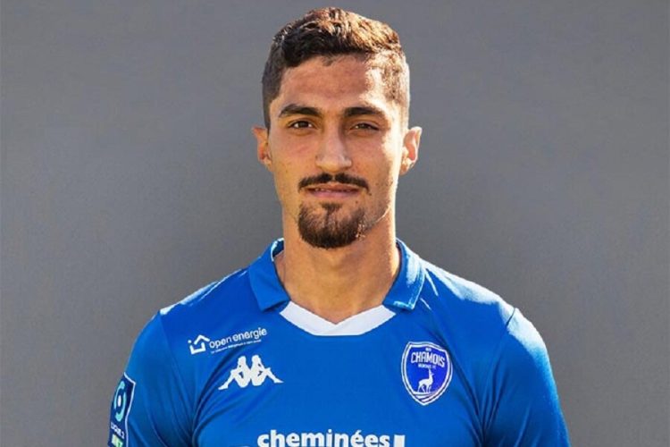Moataz Zemzemi