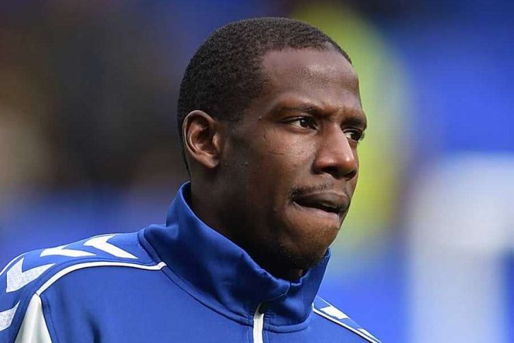 Abdoulaye Doucouré