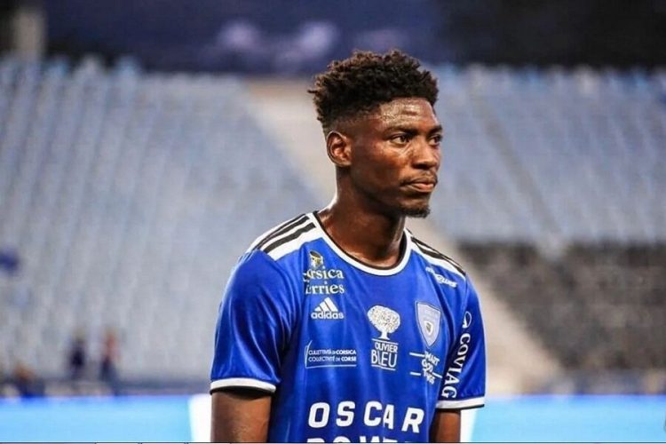 Abdoulaye Niakhaté