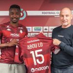 Aboubacar Lô