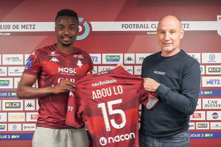 Aboubacar Lô