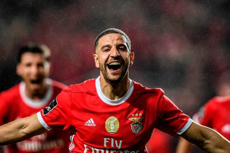 Adel Taarabt