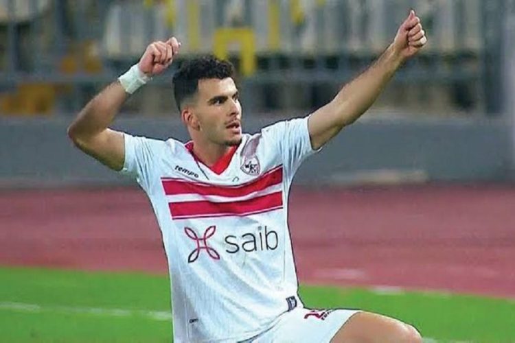 Ahmed Zizo