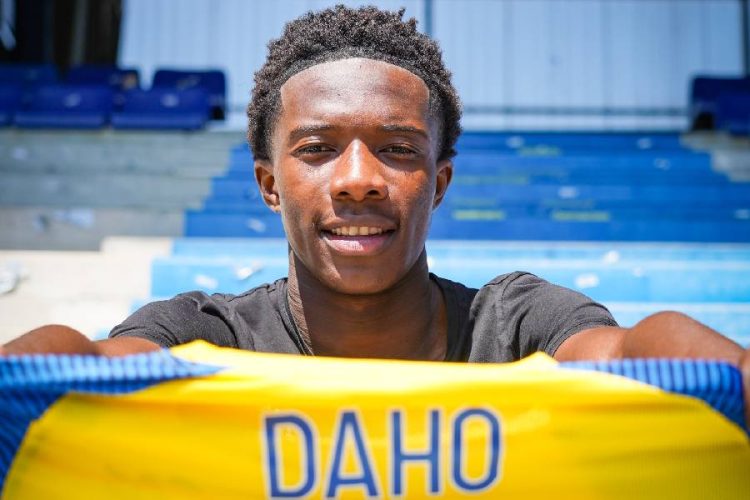 Alex Daho