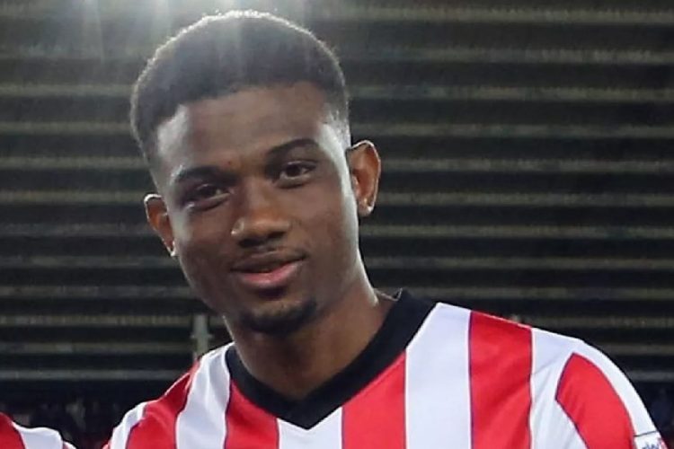 Amad Diallo